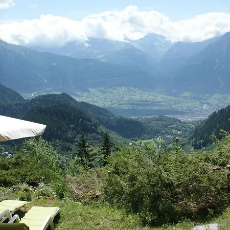 Tschuggen 48 Alpehytte