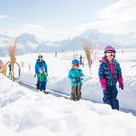 Alpehytte Tschuggen 48 Blatten bei Naters