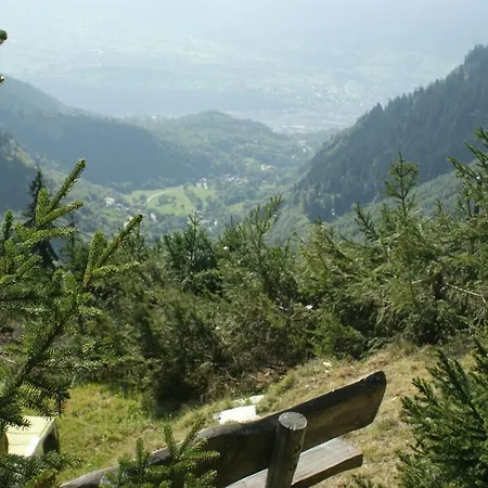Alpehytte Tschuggen 48 *