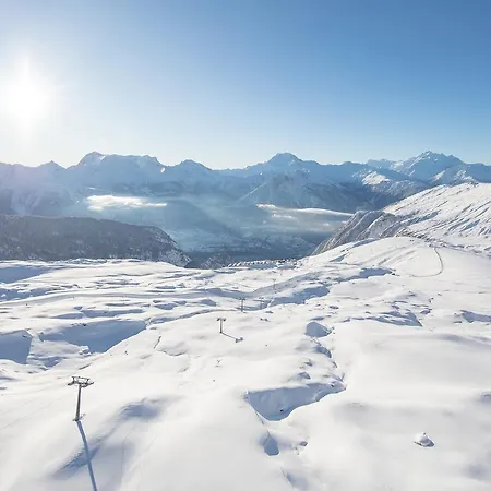 Alpehytte Tschuggen 48 Blatten bei Naters