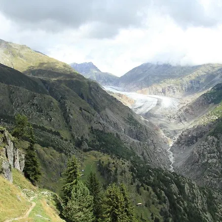 Tschuggen 48 Alpehytte *
