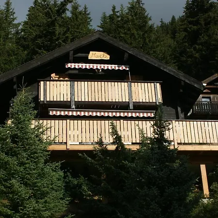 Alpehytte Tschuggen 48 Blatten bei Naters