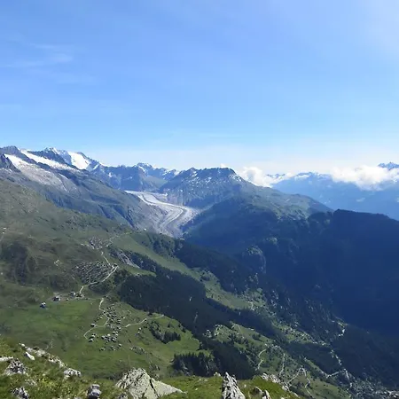 Alpehytte Tschuggen 48 *